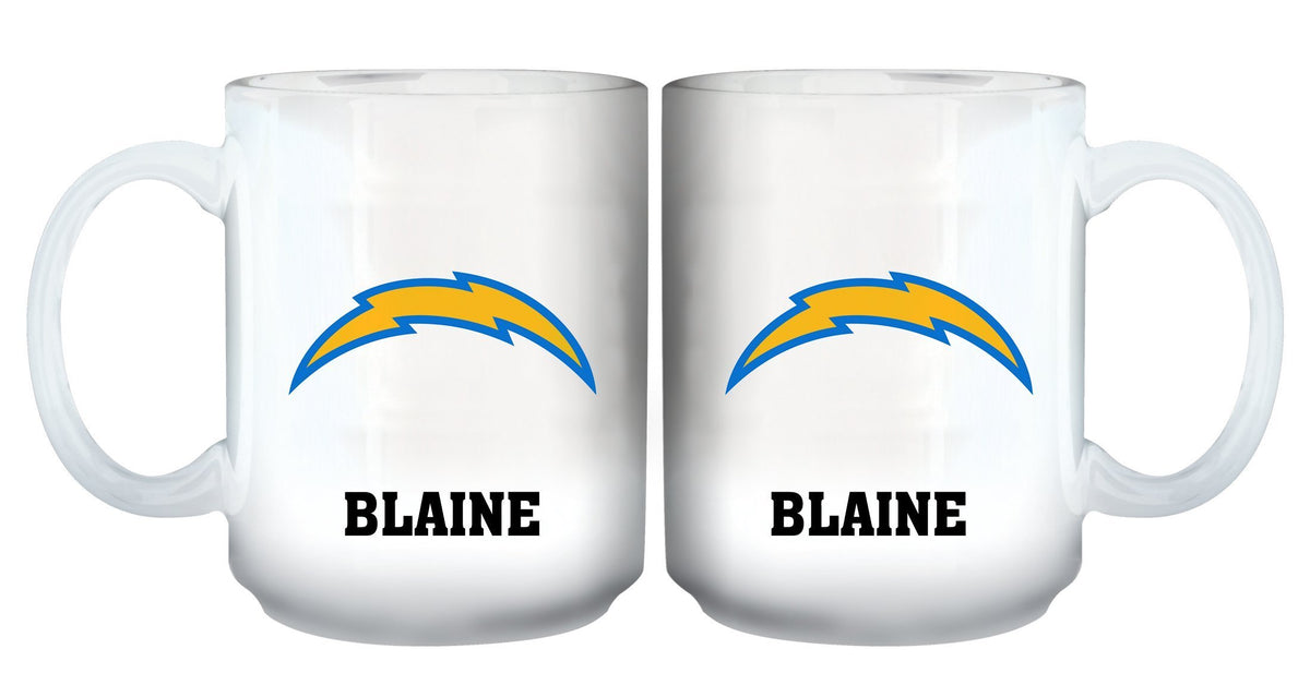15oz White Personalized Ceramic Mug | Los Angeles Chargers
CurrentProduct, Custom Drinkware, Drinkware_category_All, Gift Ideas, LAC, Los Angeles Chargers, NFL, Personalization, Personalized_Personalized
The Memory Company