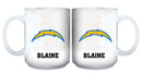 15oz White Personalized Ceramic Mug | Los Angeles Chargers
CurrentProduct, Custom Drinkware, Drinkware_category_All, Gift Ideas, LAC, Los Angeles Chargers, NFL, Personalization, Personalized_Personalized
The Memory Company