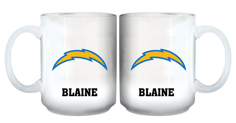 15oz White Personalized Ceramic Mug | Los Angeles Chargers
CurrentProduct, Custom Drinkware, Drinkware_category_All, Gift Ideas, LAC, Los Angeles Chargers, NFL, Personalization, Personalized_Personalized
The Memory Company