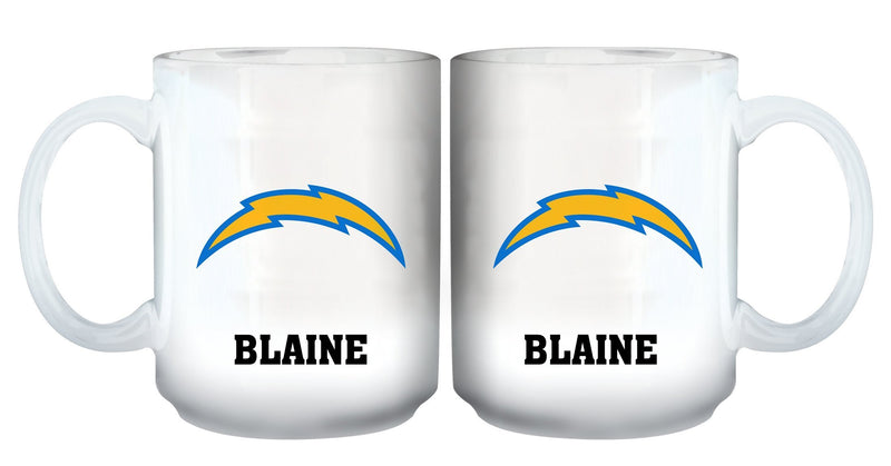 15oz White Personalized Ceramic Mug | Los Angeles Chargers
CurrentProduct, Custom Drinkware, Drinkware_category_All, Gift Ideas, LAC, Los Angeles Chargers, NFL, Personalization, Personalized_Personalized
The Memory Company