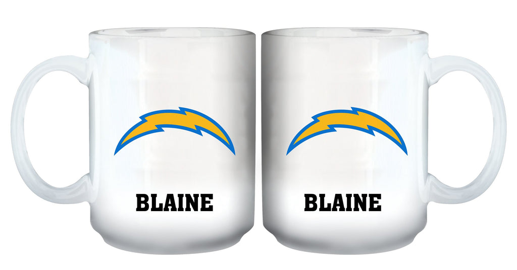 15oz White Personalized Ceramic Mug | Los Angeles Chargers
CurrentProduct, Custom Drinkware, Drinkware_category_All, Gift Ideas, LAC, Los Angeles Chargers, NFL, Personalization, Personalized_Personalized
The Memory Company