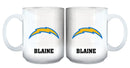 15oz White Personalized Ceramic Mug | Los Angeles Chargers
CurrentProduct, Custom Drinkware, Drinkware_category_All, Gift Ideas, LAC, Los Angeles Chargers, NFL, Personalization, Personalized_Personalized
The Memory Company