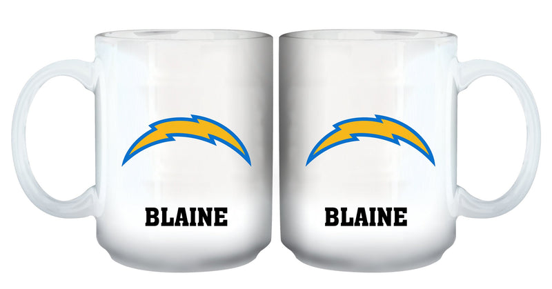 15oz White Personalized Ceramic Mug | Los Angeles Chargers
CurrentProduct, Custom Drinkware, Drinkware_category_All, Gift Ideas, LAC, Los Angeles Chargers, NFL, Personalization, Personalized_Personalized
The Memory Company