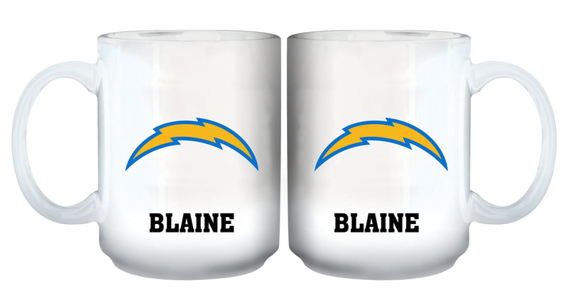 15oz White Personalized Ceramic Mug | Los Angeles Chargers
CurrentProduct, Custom Drinkware, Drinkware_category_All, Gift Ideas, LAC, Los Angeles Chargers, NFL, Personalization, Personalized_Personalized
The Memory Company