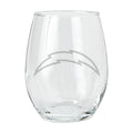 15oz Etched Stemless Tumbler | Los Angeles Chargers CurrentProduct, Drinkware_category_All, LAC, Los Angeles Chargers, NFL 194207265963 $12.49