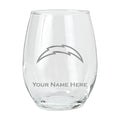 15oz Personalized Stemless Glass Tumbler | Los Angeles Chargers
CurrentProduct, Custom Drinkware, Drinkware_category_All, Gift Ideas, LAC, Los Angeles Chargers, NFL, Personalization, Personalized_Personalized
The Memory Company
