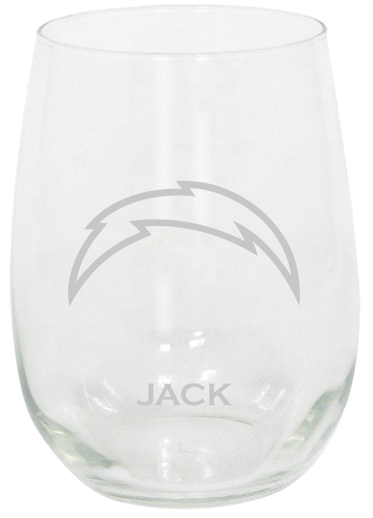 15oz Personalized Stemless Glass Tumbler | Los Angeles Chargers
CurrentProduct, Custom Drinkware, Drinkware_category_All, Gift Ideas, LAC, Los Angeles Chargers, NFL, Personalization, Personalized_Personalized
The Memory Company