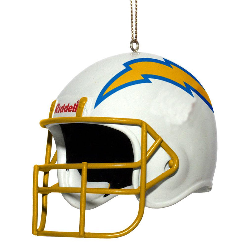 3 Inch Helmet Ornament | Los Angeles Chargers
CurrentProduct, Holiday_category_All, Holiday_category_Ornaments, LAC, Los Angeles Chargers, NFL
The Memory Company