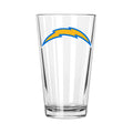 17oz Mixing Glass | Los Angeles Chargers