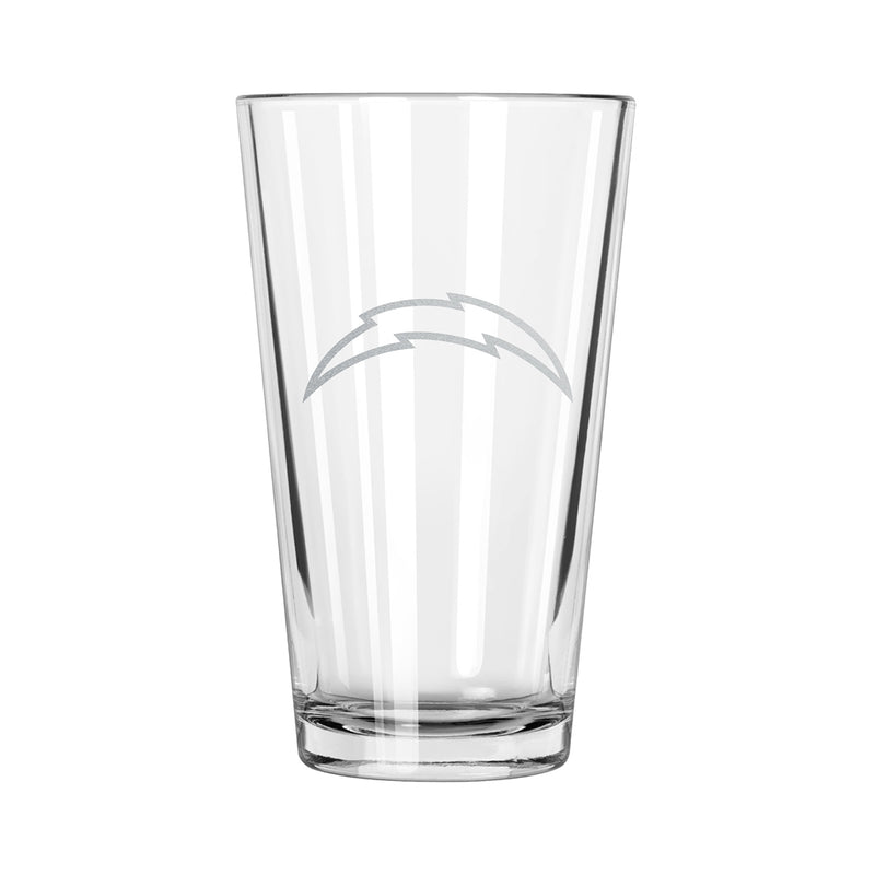 17oz Etched Pint Glass | Los Angeles Chargers
CurrentProduct, Drinkware_category_All, LAC, Los Angeles Chargers, NFL
The Memory Company