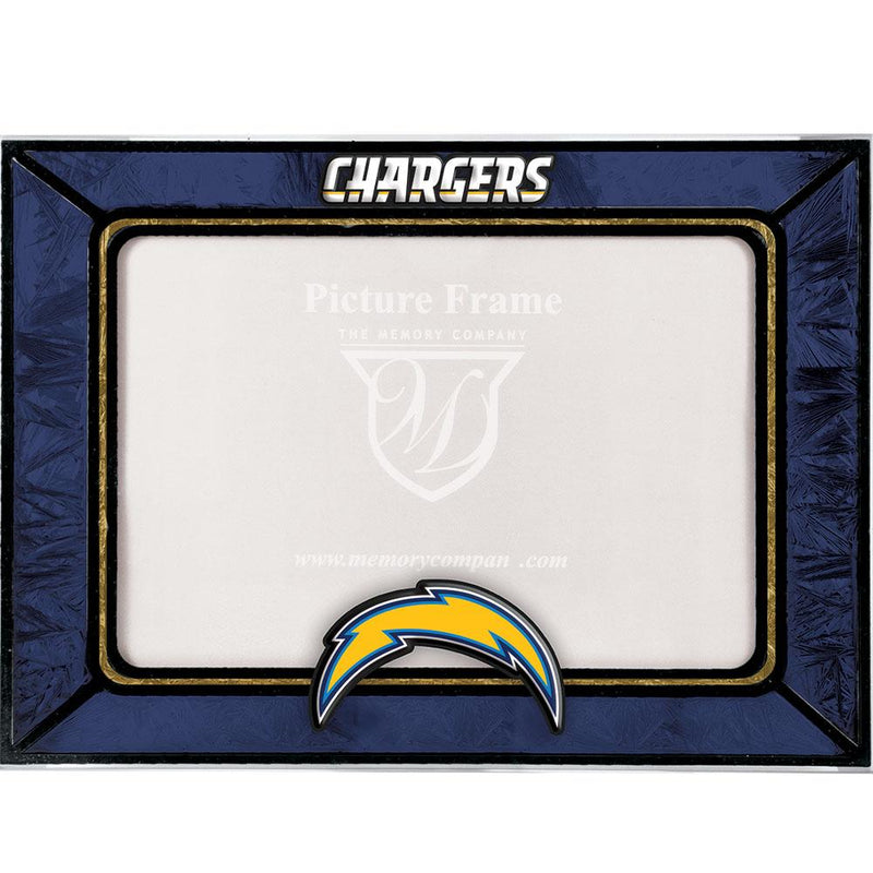 2015 Art Glass Frame | Los Angeles Chargers
CurrentProduct, Home&Office_category_All, LAC, Los Angeles Chargers, NFL
The Memory Company