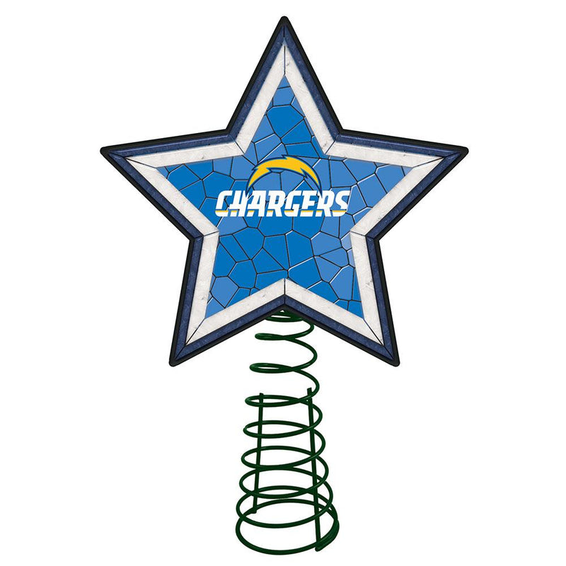 MOSAIC TREE TOPPERCHARGERS
CurrentProduct, Holiday_category_All, Holiday_category_Tree-Toppers, LAC, Los Angeles Chargers, NFL
The Memory Company