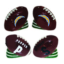 Football Salt and Pepper Shakers | Los Angeles Chargers
CurrentProduct, Home&Office_category_All, Home&Office_category_Kitchen, LAC, Los Angeles Chargers, NFL
The Memory Company
