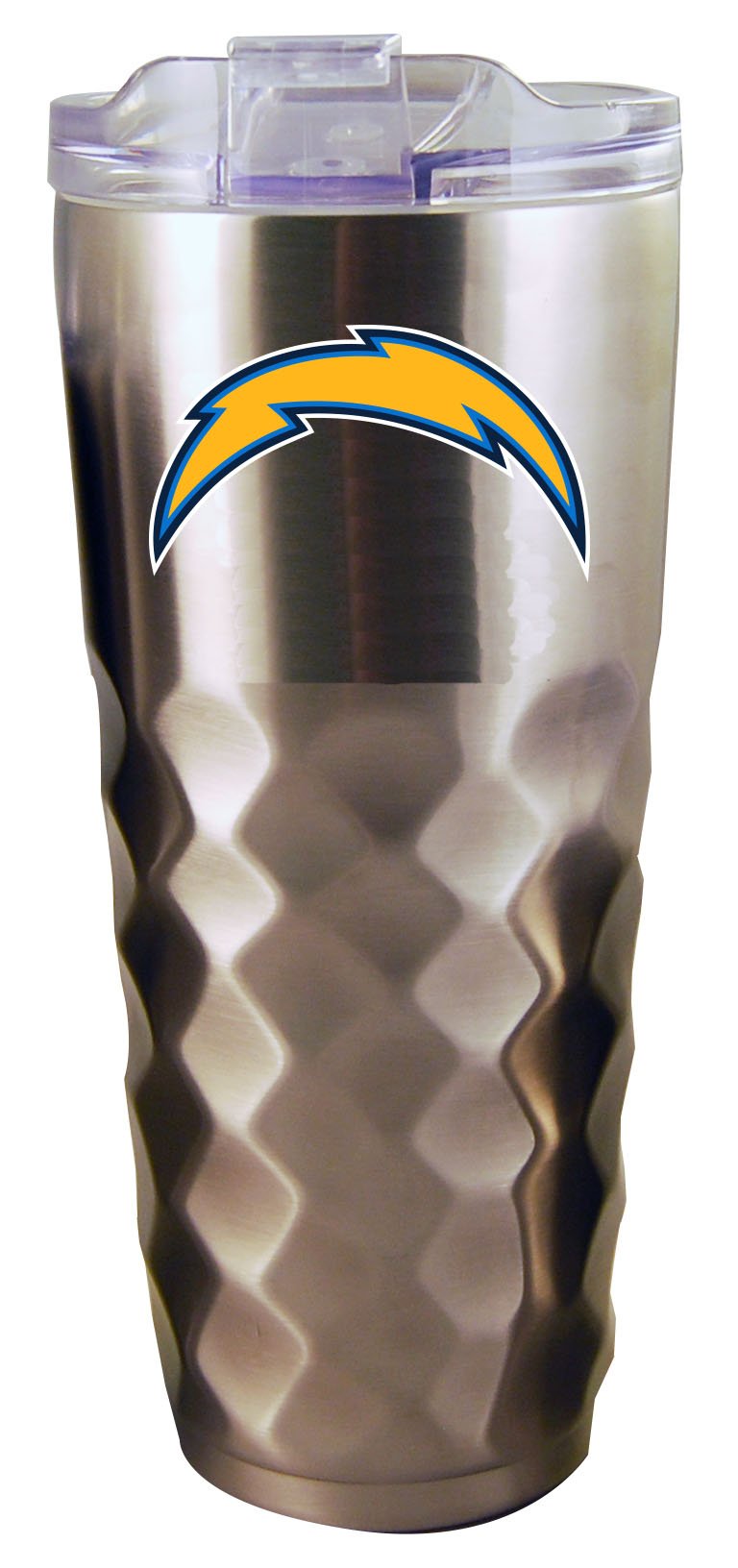 32OZ SS DIAMD TMBLR CHARGERS
CurrentProduct, Drinkware_category_All, LAC, Los Angeles Chargers, NFL
The Memory Company