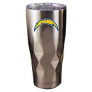 22oz Diamond Stainless Steel Tumbler | Los Angeles Chargers
CurrentProduct, Drinkware_category_All, LAC, Los Angeles Chargers, NFL
The Memory Company