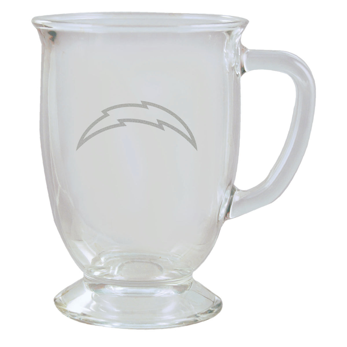 16oz Etched Café Glass Mug | Los Angeles Chargers
CurrentProduct, Drinkware_category_All, LAC, Los Angeles Chargers, NFL
The Memory Company