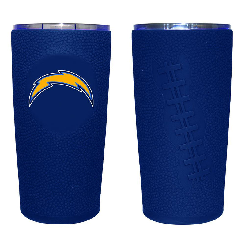 20oz Stainless Steel Tumbler w/Silicone Wrap | Los Angeles Chargers
CurrentProduct, Drinkware_category_All, LAC, Los Angeles Chargers, NFL
The Memory Company