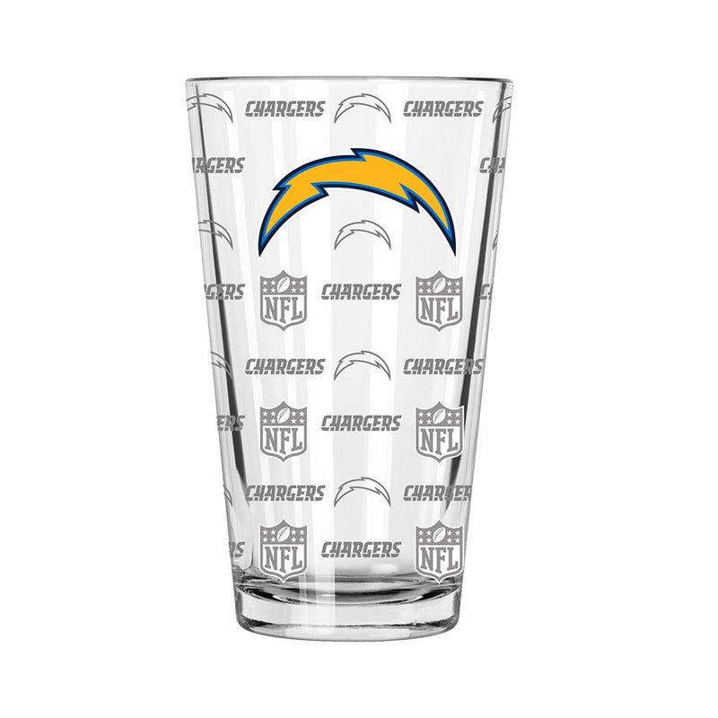 Sandblasted Pint | Los Angeles Chargers
CurrentProduct, Drinkware_category_All, LAC, Los Angeles Chargers, NFL
The Memory Company