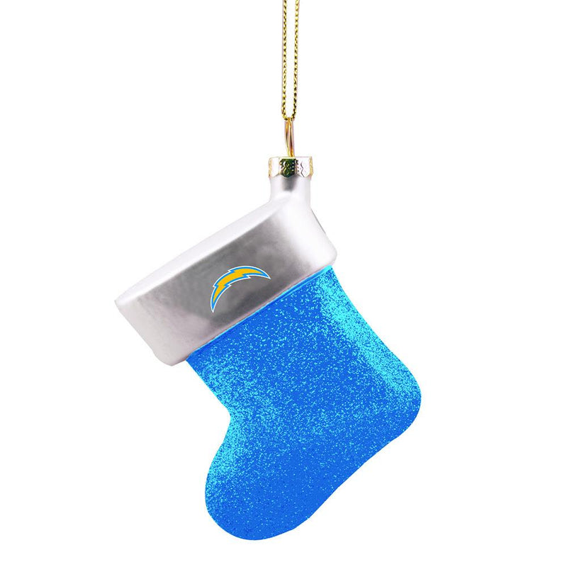 Blwn Glss Stocking Ornament Chargers
CurrentProduct, Holiday_category_All, Holiday_category_Ornaments, LAC, Los Angeles Chargers, NFL
The Memory Company
