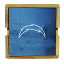 Slate Square Coaster Set | Los Angeles Chargers
CurrentProduct, Home&Office_category_All, LAC, Los Angeles Chargers, NFL
The Memory Company