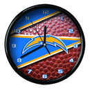 Football Clock | Los Angeles Chargers
Clock, Clocks, CurrentProduct, Home Decor, Home&Office_category_All, LAC, Los Angeles Chargers, NFL
The Memory Company
