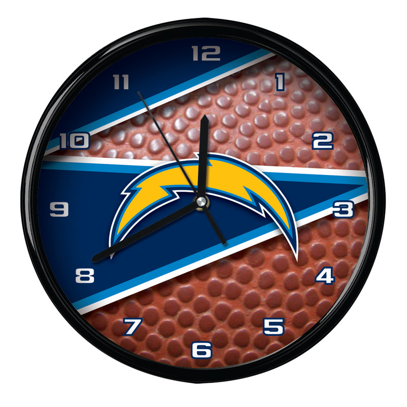 Football Clock | Los Angeles Chargers
Clock, Clocks, CurrentProduct, Home Decor, Home&Office_category_All, LAC, Los Angeles Chargers, NFL
The Memory Company