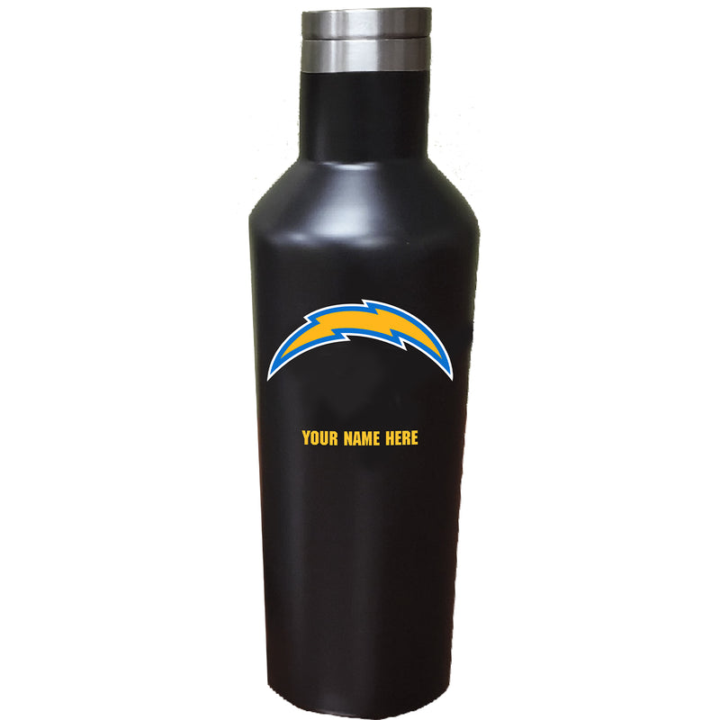 17oz Black Personalized Infinity Bottle | Los Angeles Chargers
2776BDPER, CurrentProduct, Drinkware_category_All, LAC, Los Angeles Chargers, NFL, Personalized_Personalized
The Memory Company