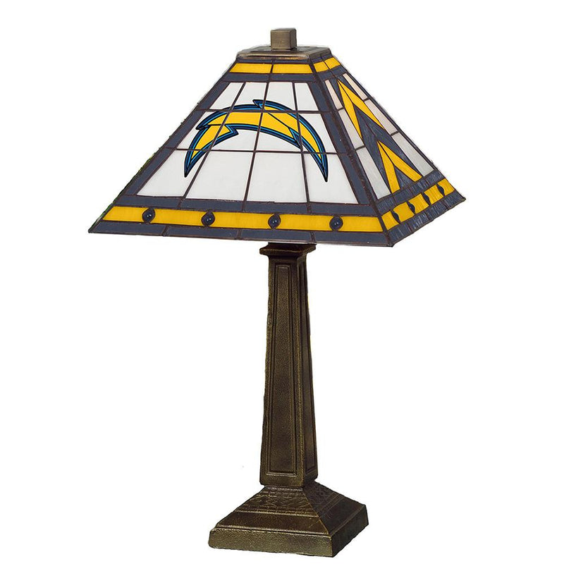 23 Inch Mission Lamp | Los Angeles Chargers
CurrentProduct, Home&Office_category_All, Home&Office_category_Lighting, LAC, Los Angeles Chargers, NFL
The Memory Company