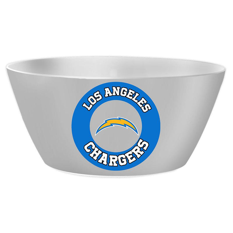 Mel Serving Bowl | Los Angeles Chargers
LAC, Los Angeles Chargers, NFL, OldProduct
The Memory Company