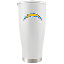 20oz White Stainless Steel Tumbler | Los Angeles Chargers
CurrentProduct, Drinkware_category_All, LAC, Los Angeles Chargers, NFL
The Memory Company