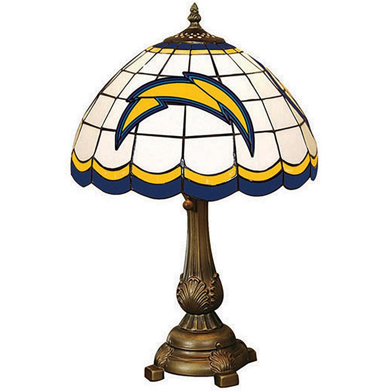 Tiffany Table Lamp | Los Angeles Chargers
CurrentProduct, Home&Office_category_All, Home&Office_category_Lighting, LAC, Los Angeles Chargers, NFL
The Memory Company