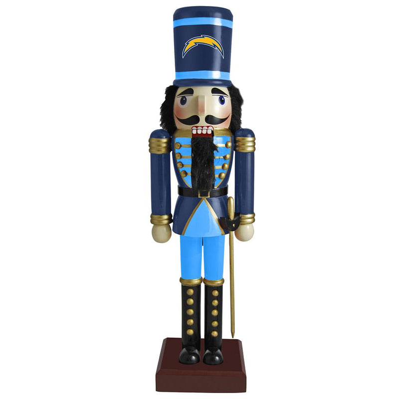 2012 Nutcreacker Ornament | Los Angeles Chargers
Holiday_category_All, LAC, Los Angeles Chargers, NFL, OldProduct
The Memory Company