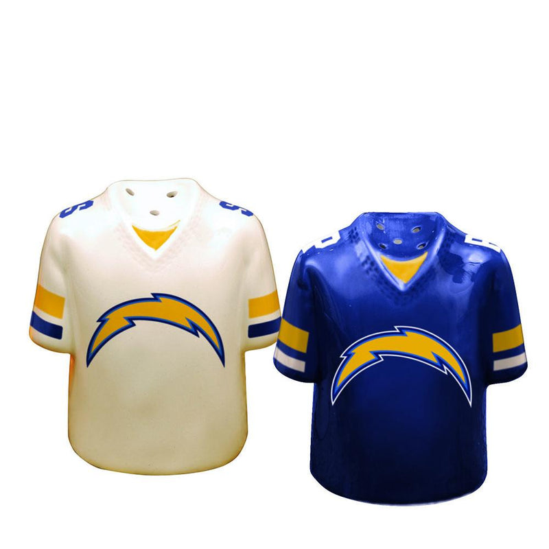 Player Salt & Pepper Shakers | Los Angeles Chargers
CurrentProduct, Home&Office_category_All, Home&Office_category_Kitchen, LAC, Los Angeles Chargers, NFL
The Memory Company
