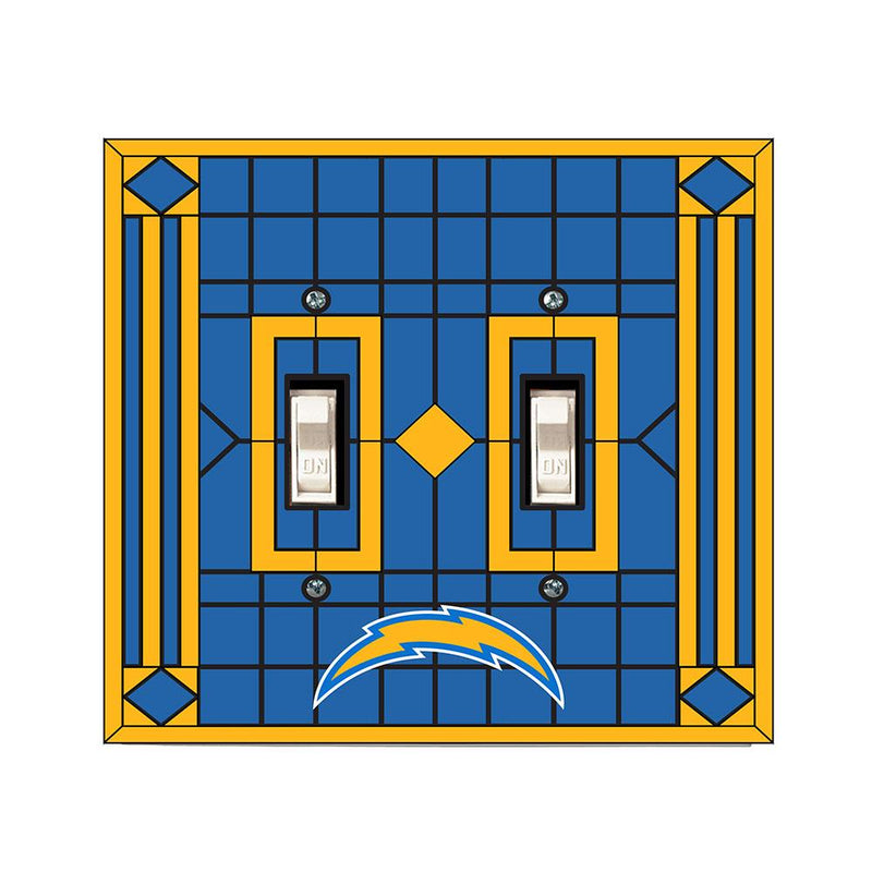 Double Light Switch Cover | Los Angeles Chargers
CurrentProduct, Home&Office_category_All, Home&Office_category_Lighting, LAC, Los Angeles Chargers, NFL
The Memory Company