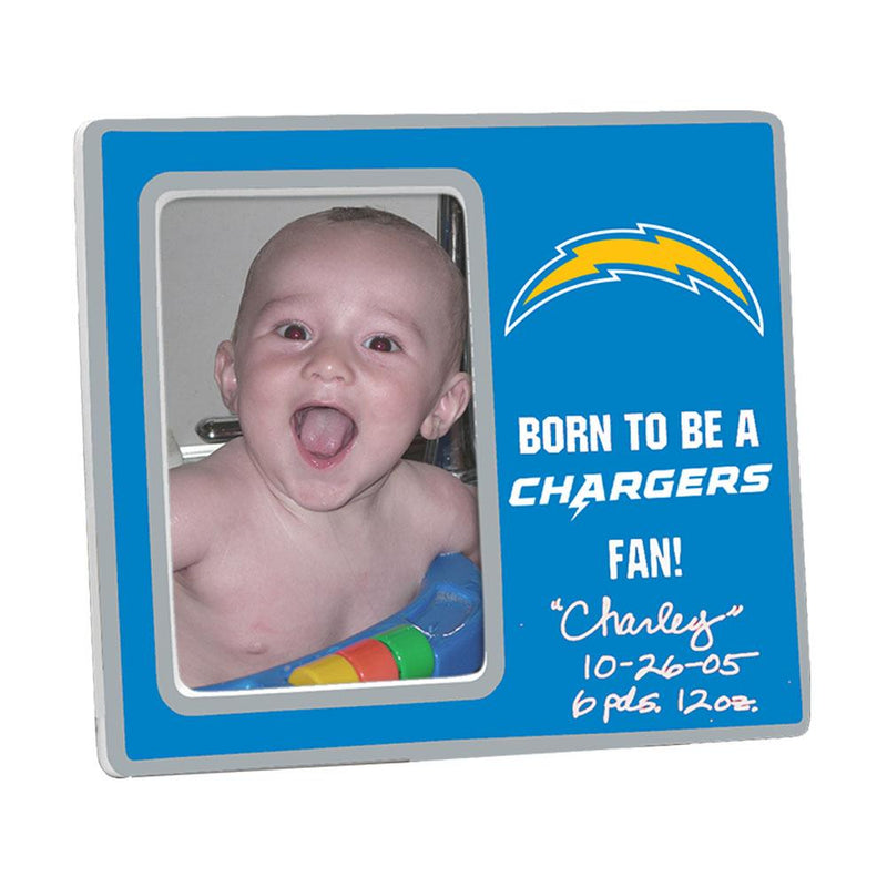 Youth Frame | Los Angeles Chargers
LAC, Los Angeles Chargers, NFL, OldProduct
The Memory Company