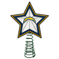 Art Glass Tree Topper | Los Angeles Chargers
CurrentProduct, Holiday_category_All, Holiday_category_Tree-Toppers, LAC, Los Angeles Chargers, NFL
The Memory Company