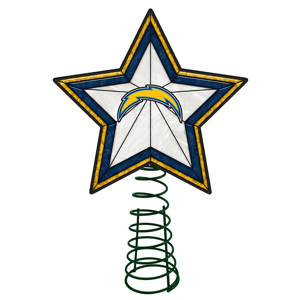 Art Glass Tree Topper | Los Angeles Chargers
CurrentProduct, Holiday_category_All, Holiday_category_Tree-Toppers, LAC, Los Angeles Chargers, NFL
The Memory Company