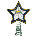 Art Glass Tree Topper | Los Angeles Chargers
CurrentProduct, Holiday_category_All, Holiday_category_Tree-Toppers, LAC, Los Angeles Chargers, NFL
The Memory Company
