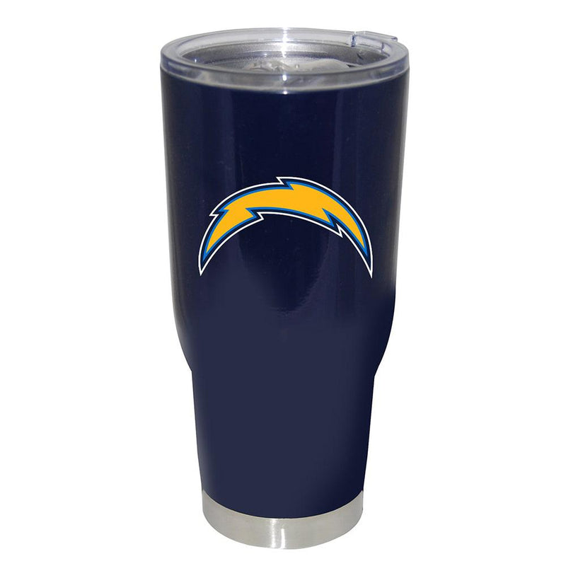 32oz Decal PC Stainless Steel Tumbler | Los Angeles Chargers
Drinkware_category_All, LAC, Los Angeles Chargers, NFL, OldProduct
The Memory Company