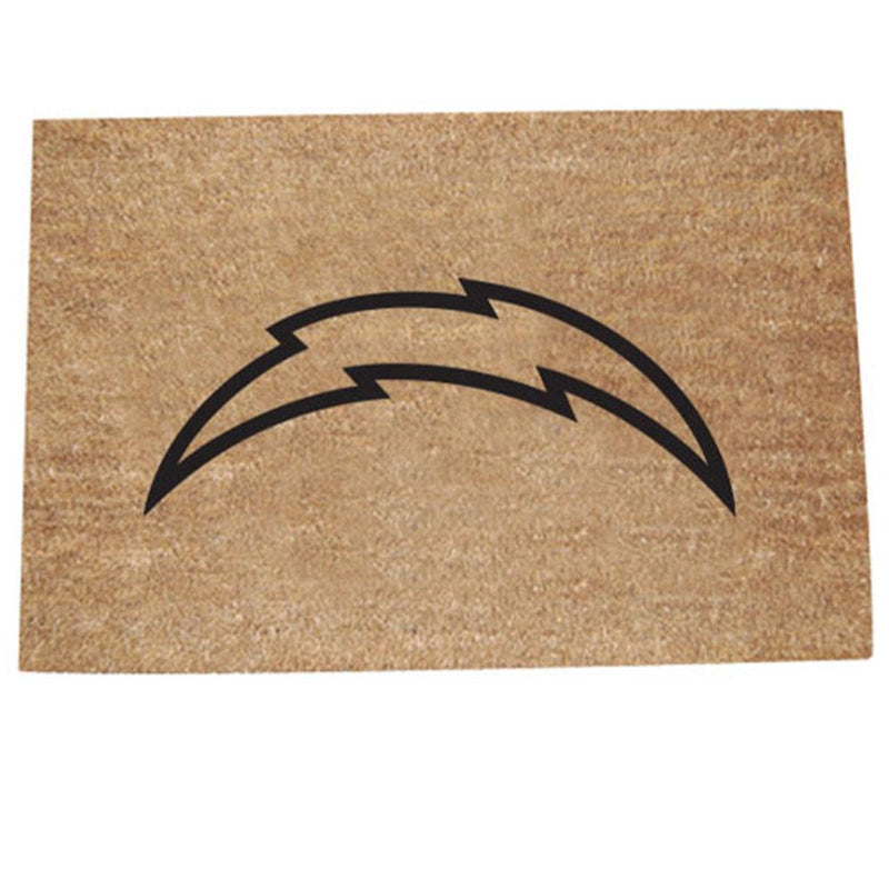 Flocked Door Mat | Los Angeles Chargers
LAC, Los Angeles Chargers, NFL, OldProduct
The Memory Company