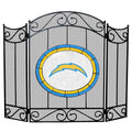 Fireplace Screen | Los Angeles Chargers
LAC, Los Angeles Chargers, NFL, OldProduct
The Memory Company
