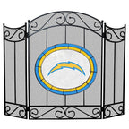 Fireplace Screen | Los Angeles Chargers
LAC, Los Angeles Chargers, NFL, OldProduct
The Memory Company