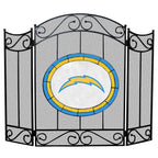 Fireplace Screen | Los Angeles Chargers
LAC, Los Angeles Chargers, NFL, OldProduct
The Memory Company
