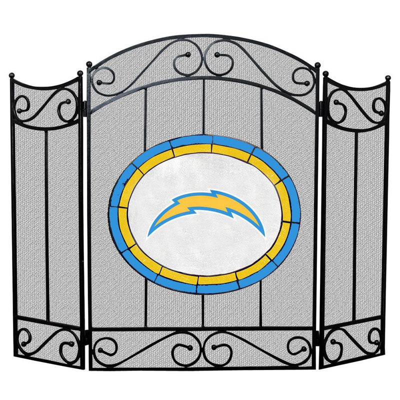Fireplace Screen | Los Angeles Chargers
LAC, Los Angeles Chargers, NFL, OldProduct
The Memory Company