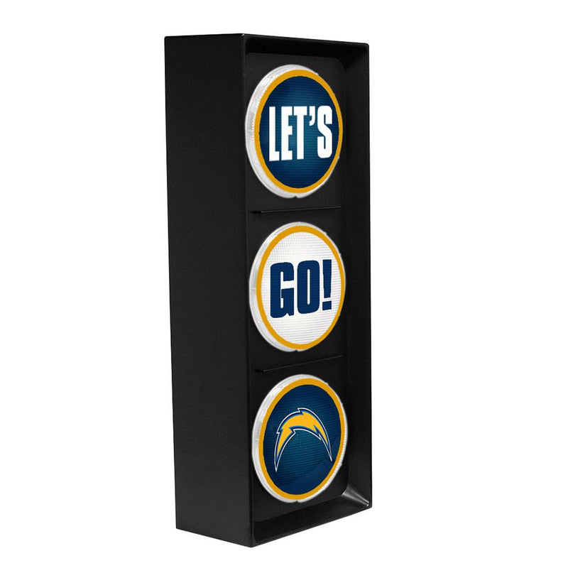 Let's Go Light | Los Angeles Chargers
LAC, Los Angeles Chargers, NFL, OldProduct
The Memory Company