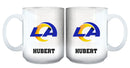 15oz White Personalized Ceramic Mug | Los Angeles Rams
CurrentProduct, Custom Drinkware, Drinkware_category_All, Gift Ideas, LAR, Los Angeles Rams, NFL, Personalization, Personalized_Personalized
The Memory Company