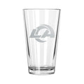 17oz Etched Pint Glass | Los Angeles Rams
CurrentProduct, Drinkware_category_All, LAR, Los Angeles Rams, NFL
The Memory Company