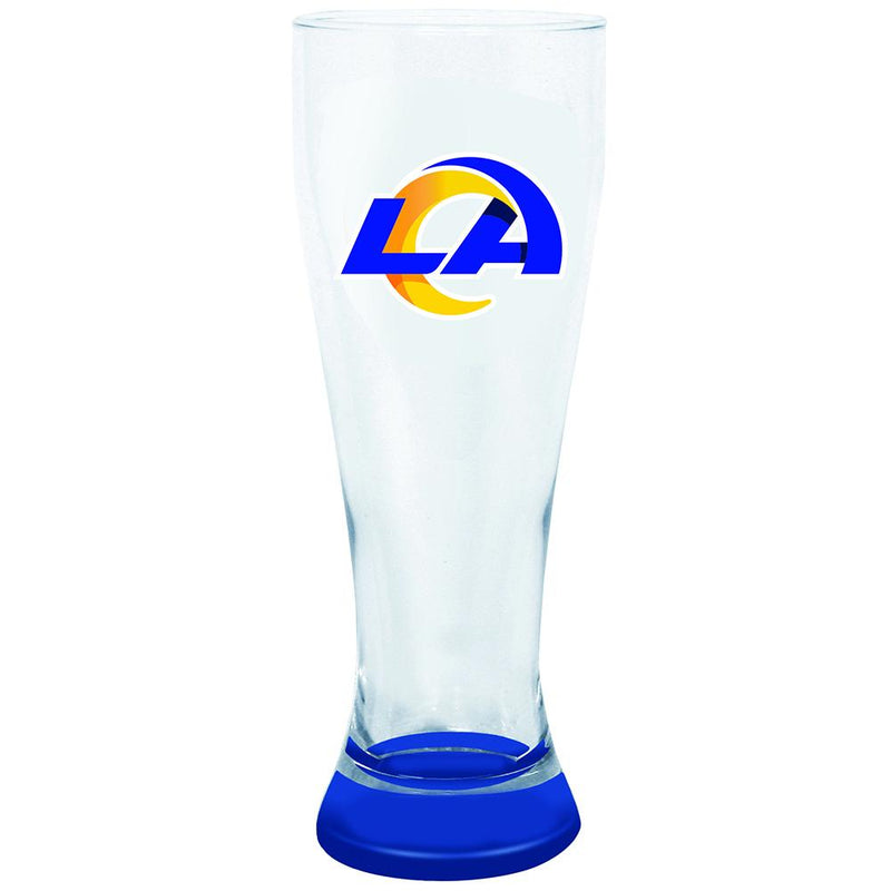 23oz Highlight Decal Pilsner | Los Angeles Rams
LAR, Los Angeles Rams, NFL, OldProduct
The Memory Company