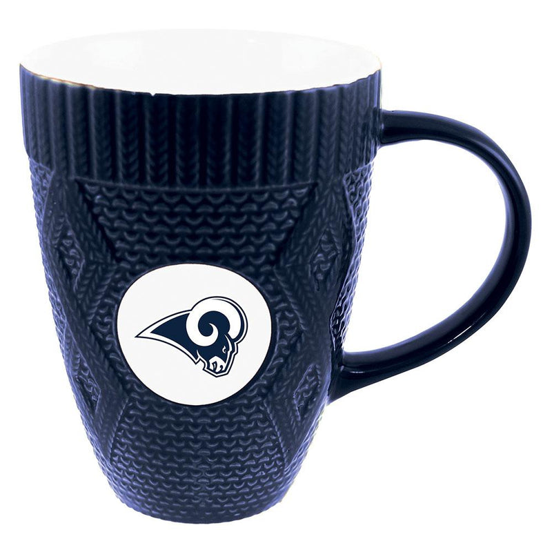 16OZ SWEATER MUG - Los Angeles Rams
CurrentProduct, Drinkware_category_All, LAR, Los Angeles Rams, NFL
The Memory Company