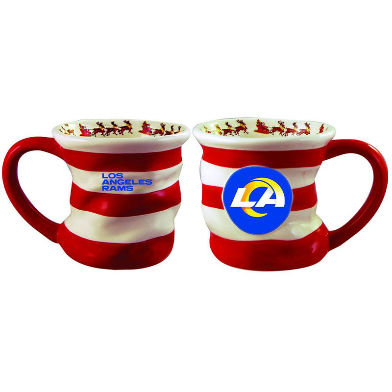 Holiday Mug | Los Angeles Rams
CurrentProduct, Drinkware_category_All, Holiday_category_All, Holiday_category_Christmas-Dishware, LAR, Los Angeles Rams, NFL
The Memory Company